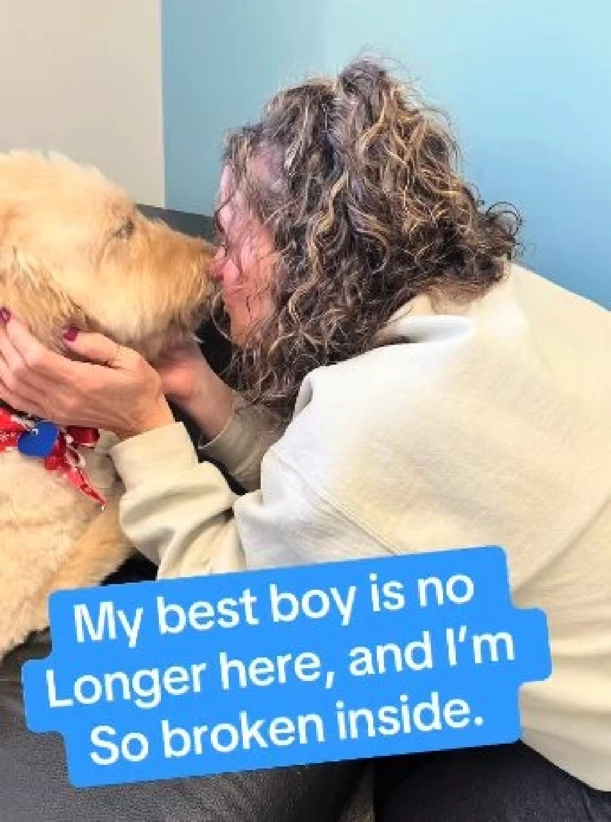 เจ้าของคิดว่าแค่ลูกรักงอน ที่แท้คือสัญญาณเตือนครั้งสุดท้าย