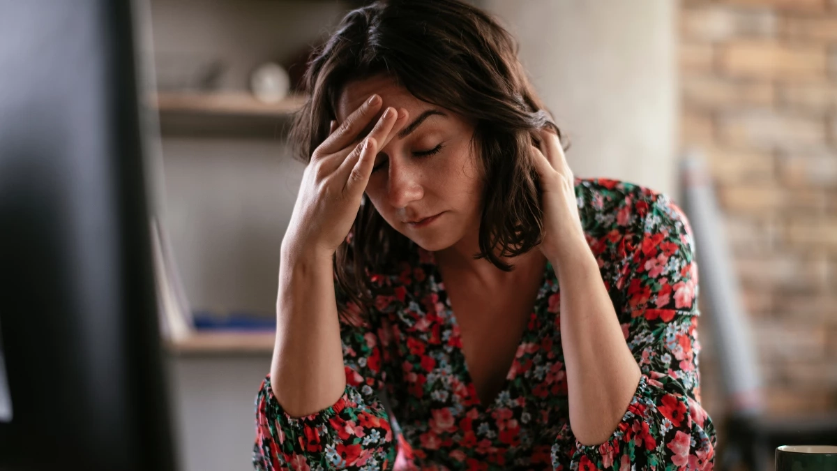 ใจสั่น เหนื่อยง่าย อาจไม่ใช่แค่โรคกำเริบ แต่เพราะฝุ่น PM 2.5