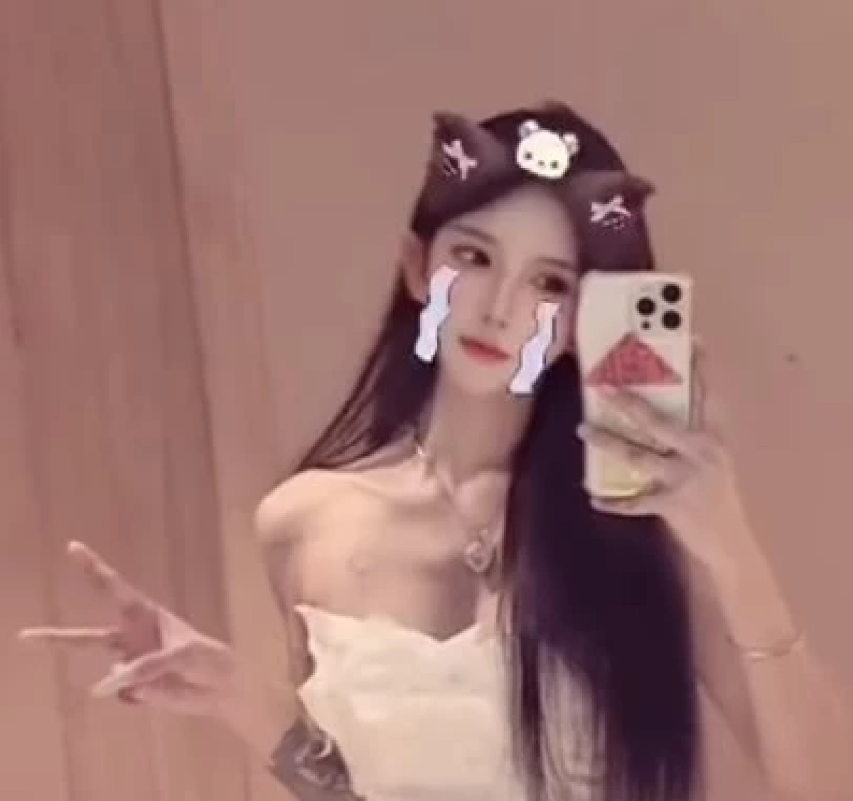 เจอตัวแล้ว เน็ตไอดอลสาวชาวจีน เห็นสภาพล่าสุดแฟนคลับพูดไม่ออก