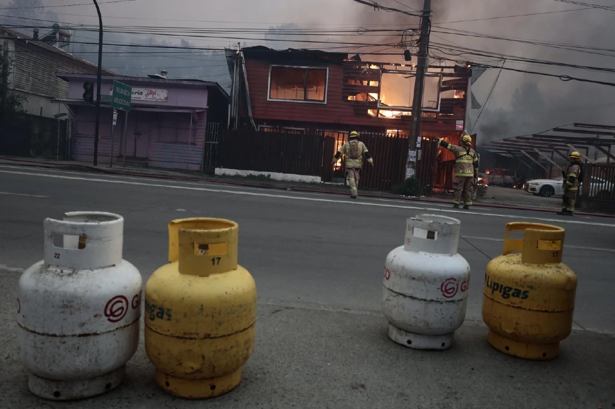 โศกนาฏกรรมสลด เสียชีวิตอย่างต่ำ 18 ราย และมีแนวโน้มเพิ่มขึ้นอีก