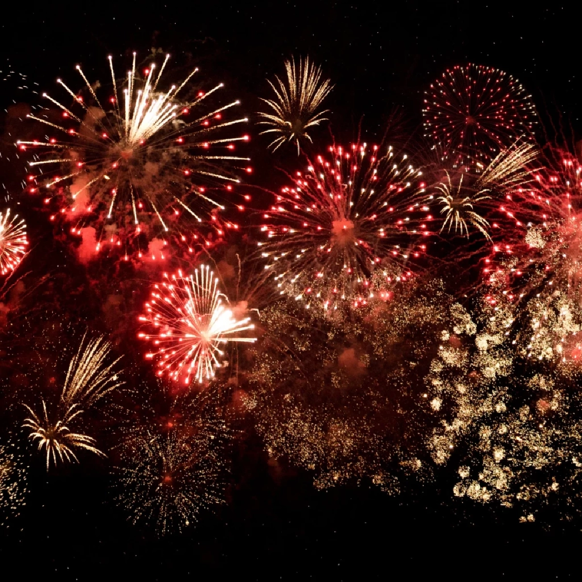 เปิดพิกัดเคาท์ดาวน์ปีใหม่ 2026 ที่แรก-ที่ท้ายสุดของโลก