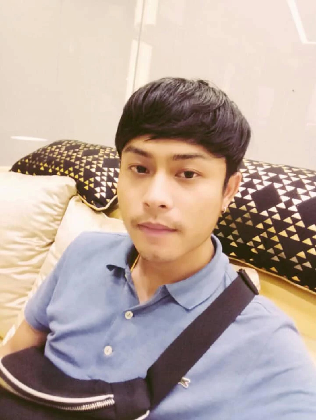 เศร้า "น้องเนย" พลเมืองดี เหตุใหญ่โคราช จากไปกะทันหัน อาลัยสาเหตุดับ