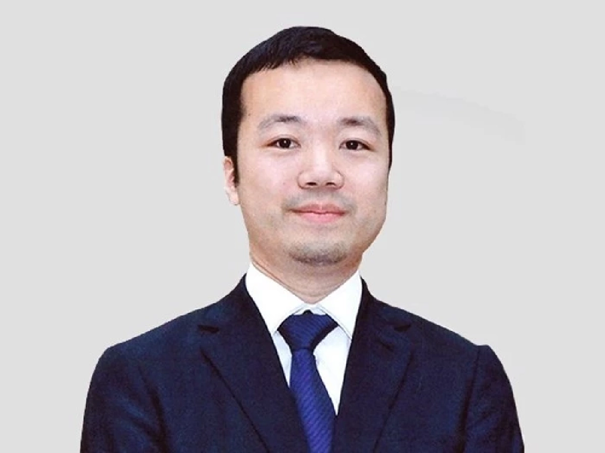 โฉมหน้า "เจ้าพ่อสแกมเมอร์" หลังถูกจับในกัมพูชาส่งกลับจีน