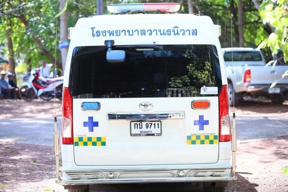 ส่องทะเบียนเคลื่อนสรีระสังขาร "หลวงปู่สุธัมม์" พระป่าสายกรรมฐาน