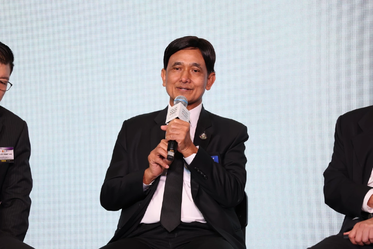 ชงพรรคการเมืองปลดล็อก กม. เปิดช่องประกาศ เขตภัยพิบัติ ก่อนเกิดเหตุ ช่วยท้องถิ่นพร้อมเผชิญเหตุ