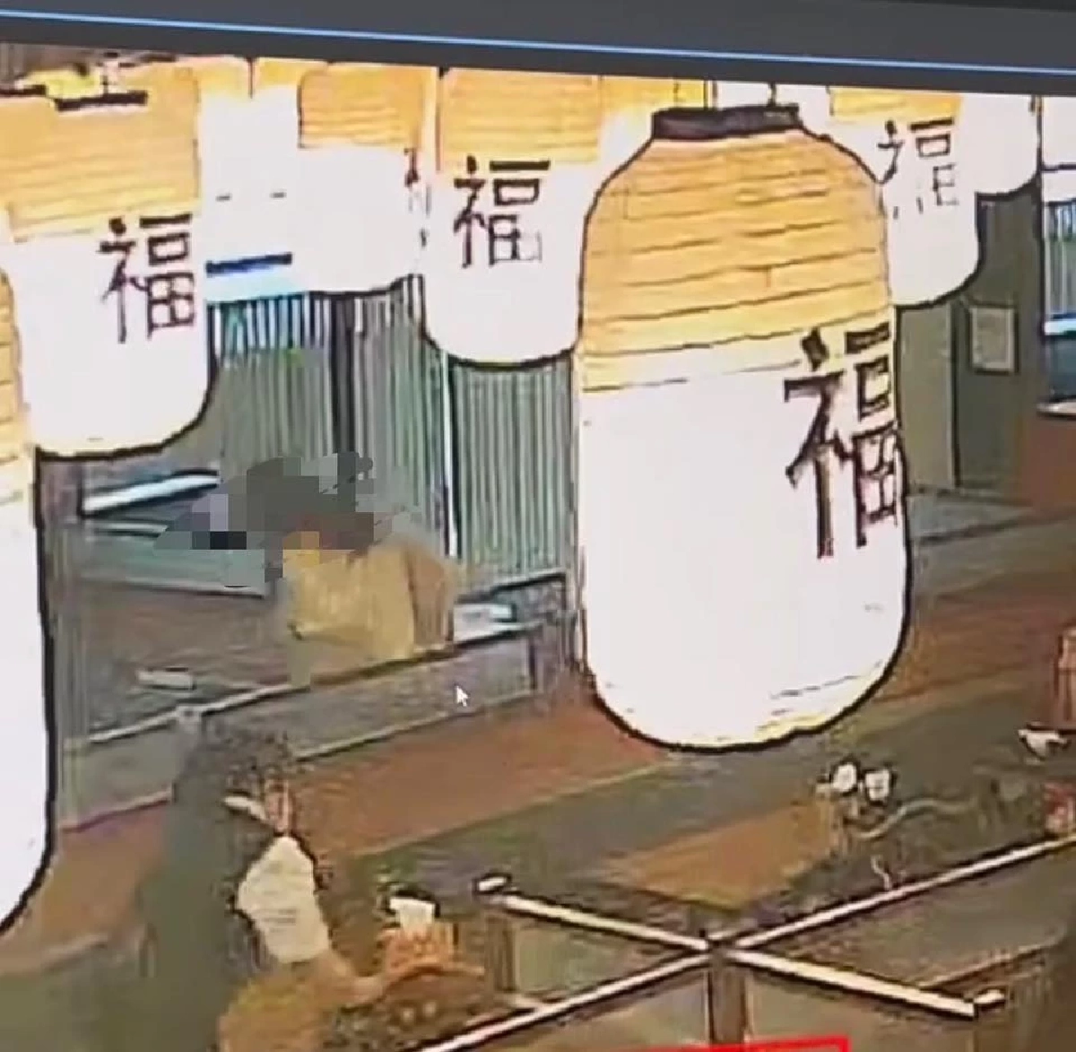 ร้านดัง โพสต์ถึงลูกค้าตรงๆ หลังกล้องจับชัด นาทีทิ้งทุเรียน