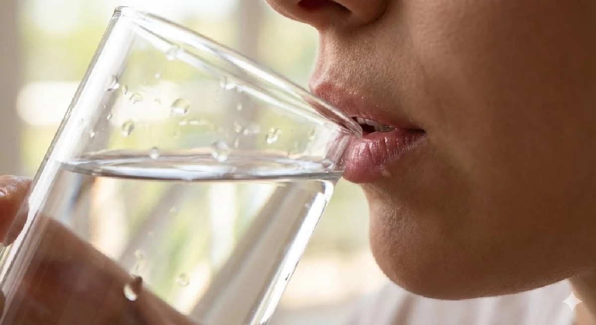 ใครจะคิด รสชาติน้ำโบราณอายุ 2,600 ล้านปี ที่โลกเพิ่งค้นพบ