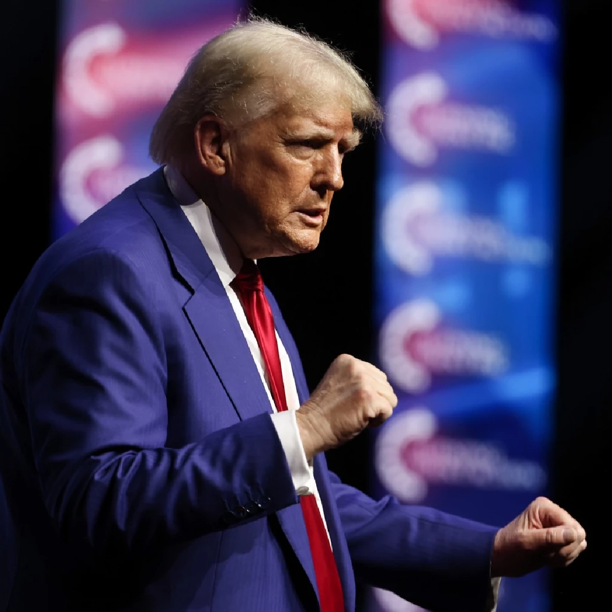 เอาหล่ะสิ "โดนัลด์ ทรัมป์" เตือนผู้นำ 2 ประเทศ ระวังตัวให้ดี