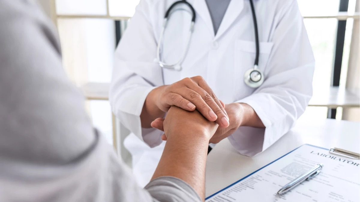 ไม่ใช่เรื่องบังเอิญ หมอเตือนแรง! ทำงานเวรดึก เสี่ยงหัวใจวาย