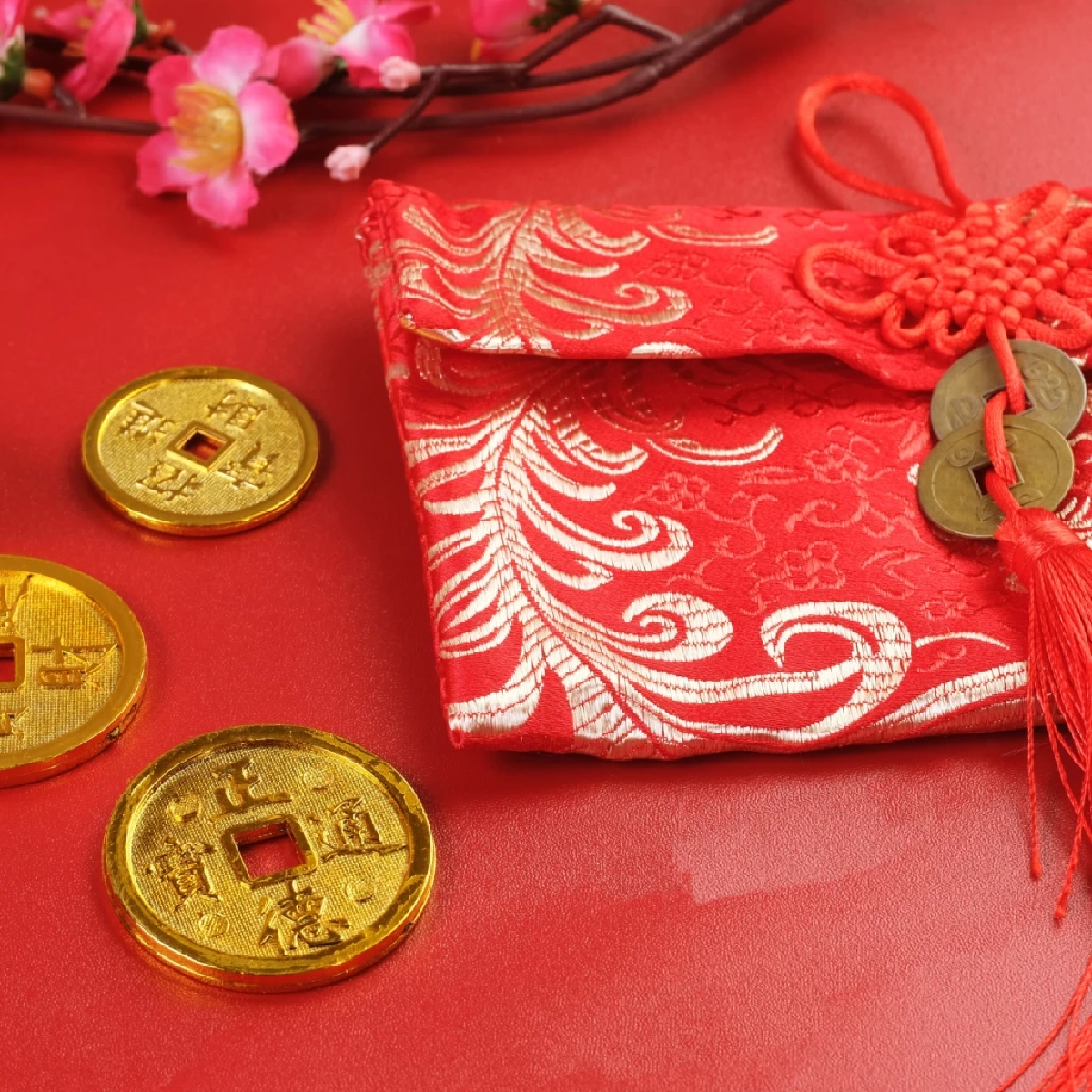 สรุปความต่าง อั่งเปา-แต๊ะเอีย คืออะไร? เผยที่มาที่หลายคนยังไม่รู้