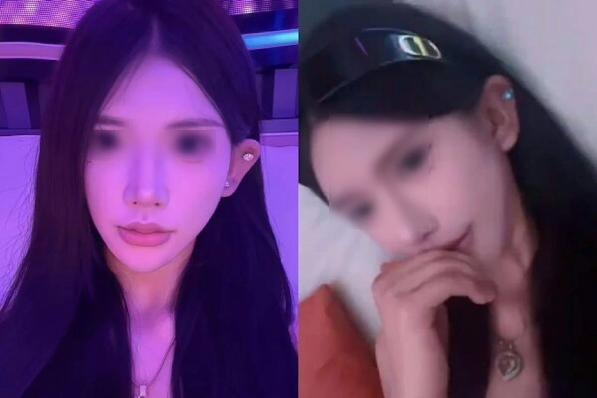 เปิดผลตรวจ เน็ตไอดอลจีนชีวิตพลิก เร่ร่อนในเขมร ถึงว่าอาการหนัก