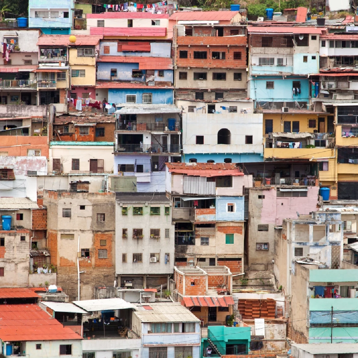 เปิดปม "คำสาปทรัพยากร" เวเนซุเอลา จากมหาอำนาจน้ำมันสู่ภาวะเงินเฟ้อ