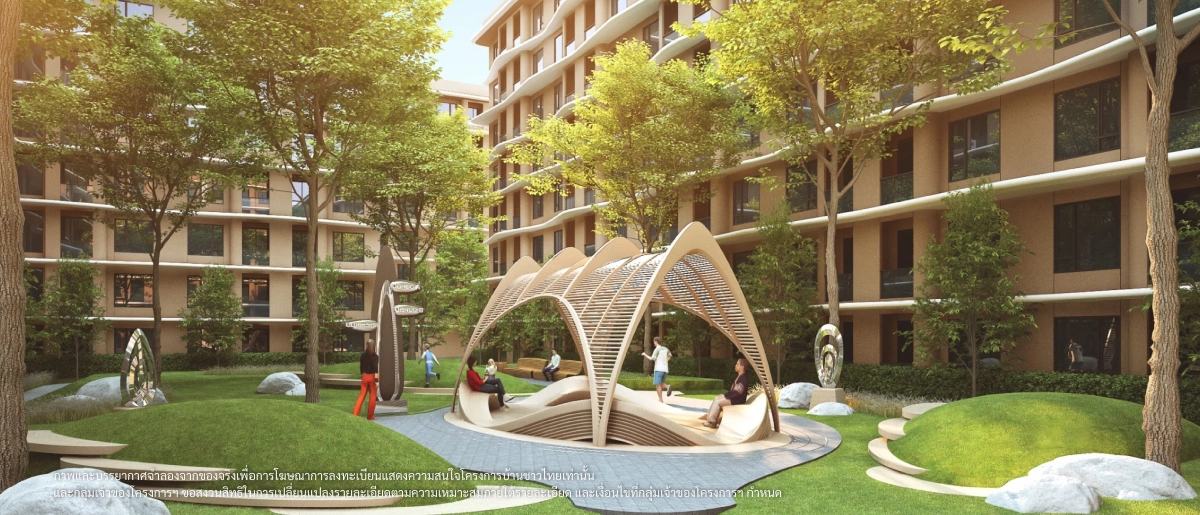 เจ้าพ่อรถไฟฟ้า “คีรี” คิกออฟ “บ้านชาวไทย”ผ่อนไม่เกิน 7,000 เข้าถึงที่อยู่อาศัยอย่างเท่าเทียม