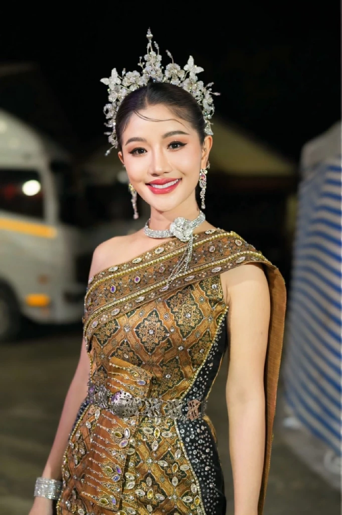 "แพรวพราว" ขอโทษแม่ หลังศาลตัดสิน ลั่นความจริงมีเพียงหนึ่งเดียว