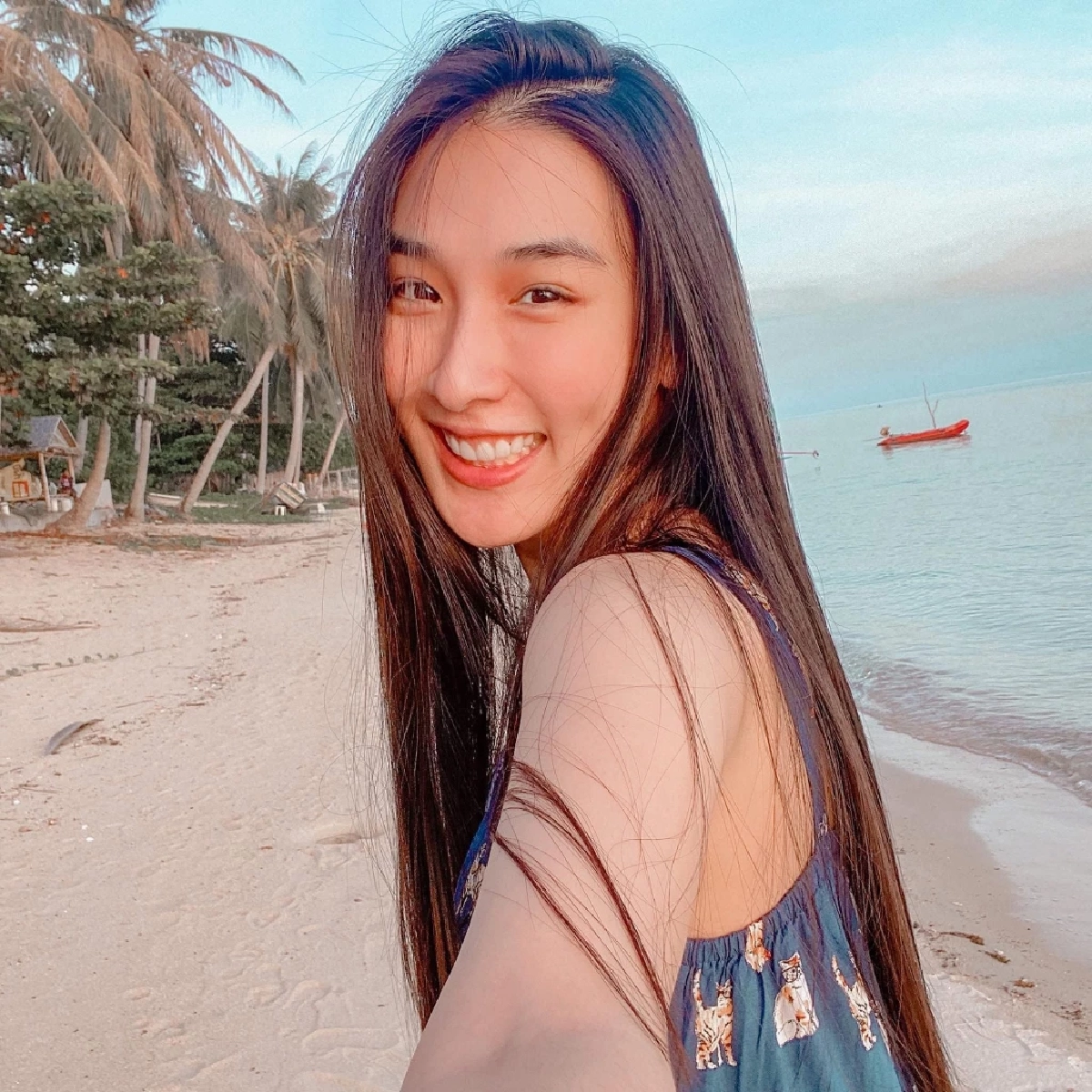 "กระติ๊บ ชวัลกร" ล้มงานแต่ง ประกาศปิดฉากรัก 15 ปี หลังรู้ความจริง