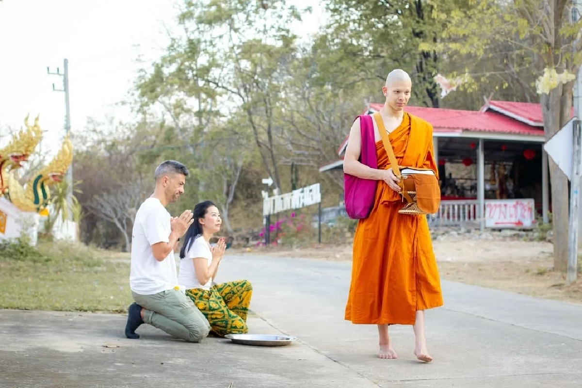  ไม่ยอมให้ลูกถูกโกง! แม่แพทเดินหน้าชน แจ้งความแทน “พระโดม”