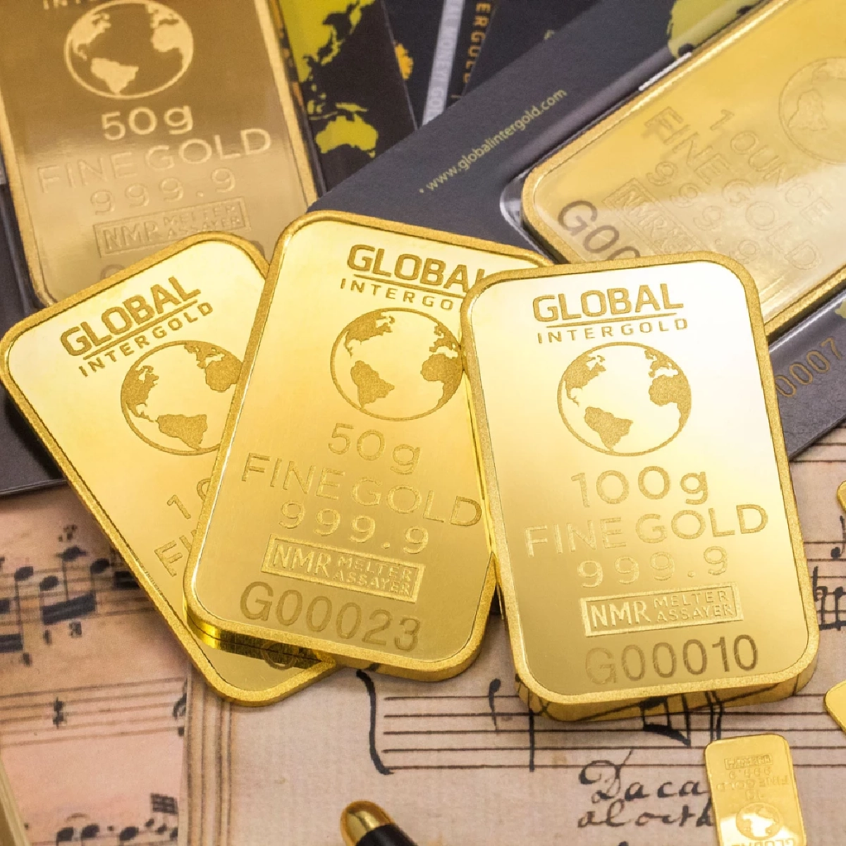 เจาะลึกทองเคคือทองแท้หรือไม่? ความจริงที่คนซื้อทองต้องรู้!