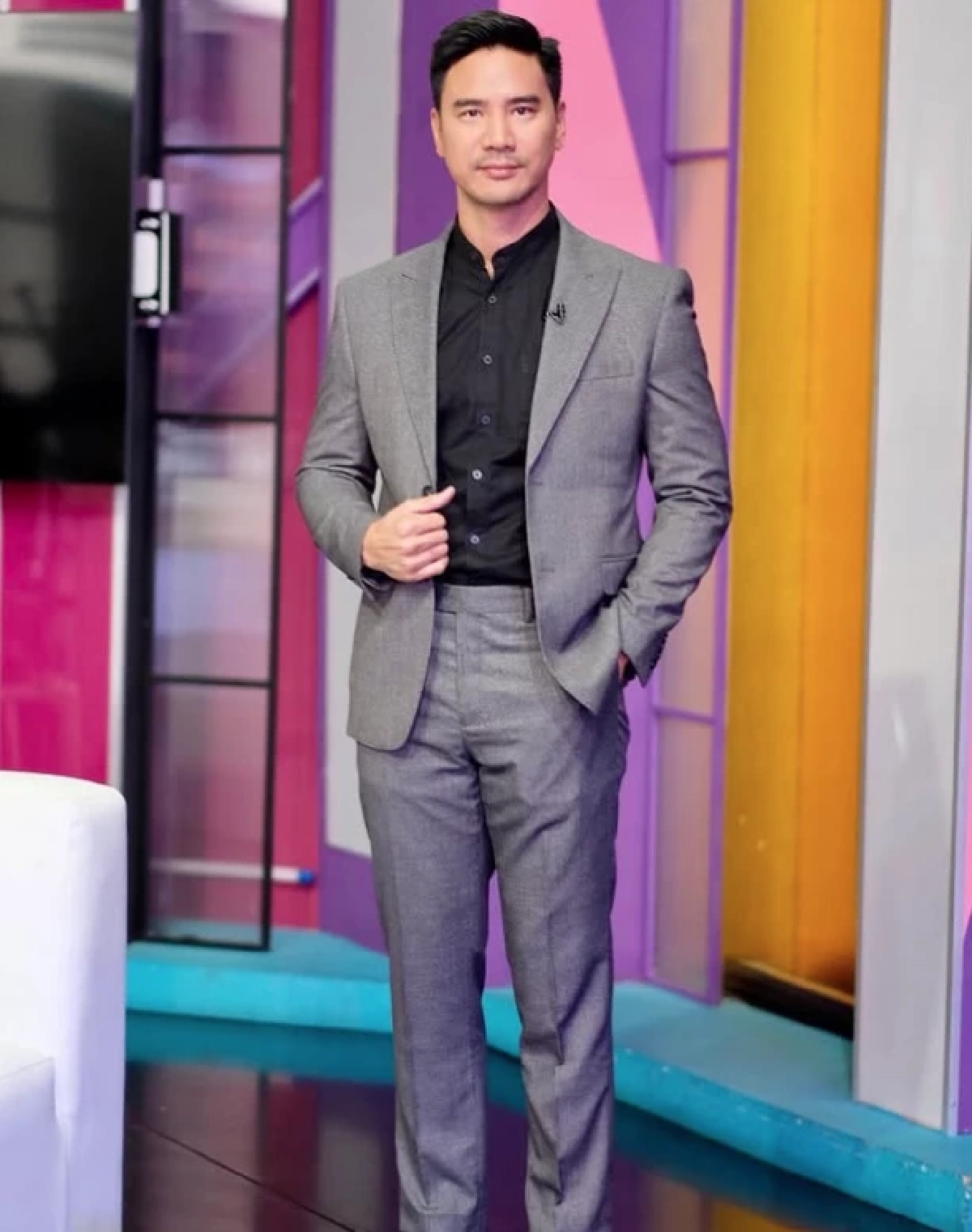 "น็อต วรฤทธิ์"ยอมแลกแม้ไร้งาน ประกาศจุดยืนชัดเจน ยึดมั่นปกป้องสถาบันฯ