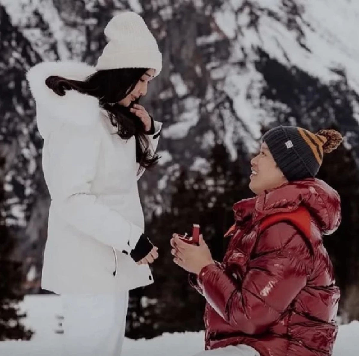 "ปั่น" แฟนเก่า "กระติ๊บ" โพสต์ยาวรับทรยศเอง แต่ยังรอคอยให้อภัย