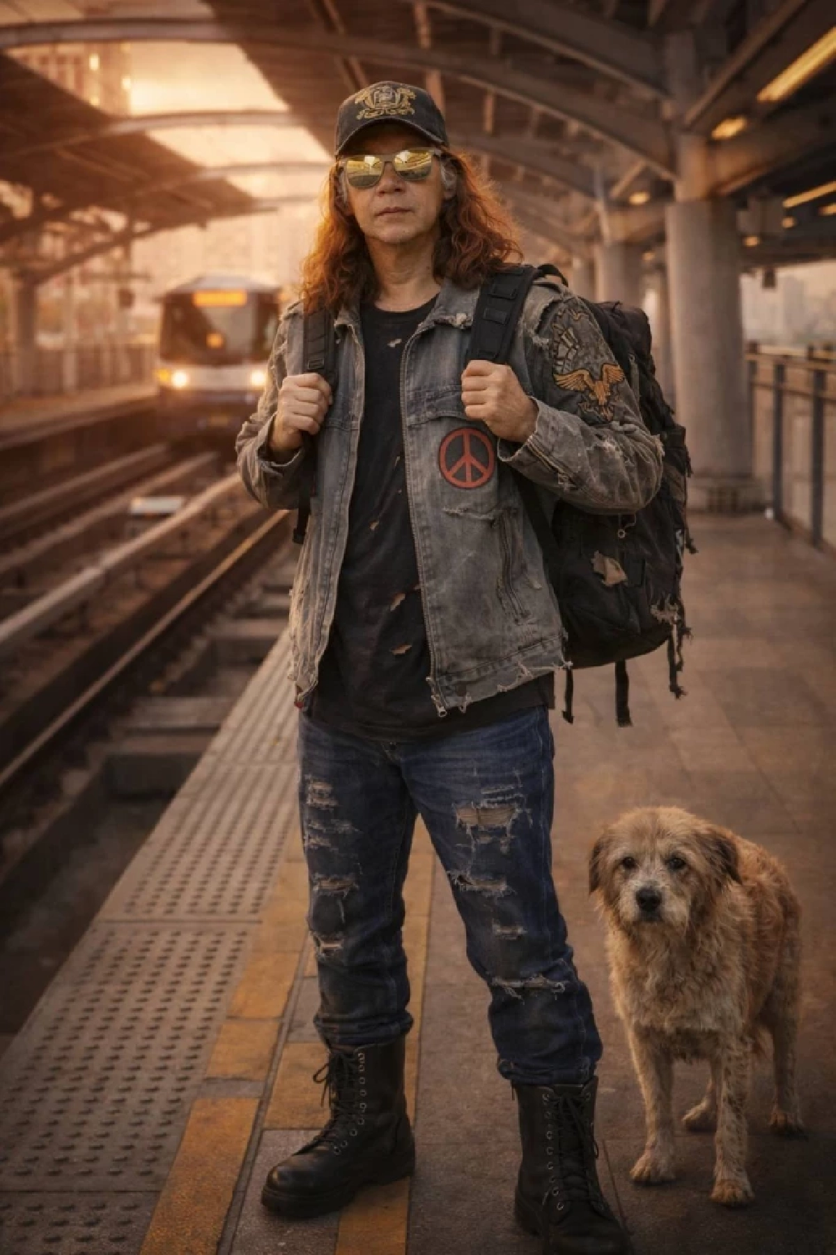 อดีตผู้ประกาศช่องดัง โพสต์เศร้า สูญเสียคู่ชีวิตกะทันหัน