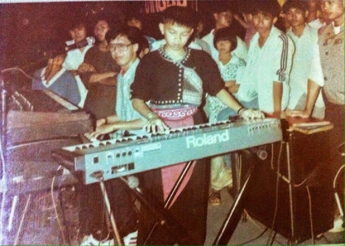 โพสต์สุดท้าย "หนุ่ม นกแล" ก่อนเสียชีวิต เพิ่งผ่านวันสำคัญไม่นาน