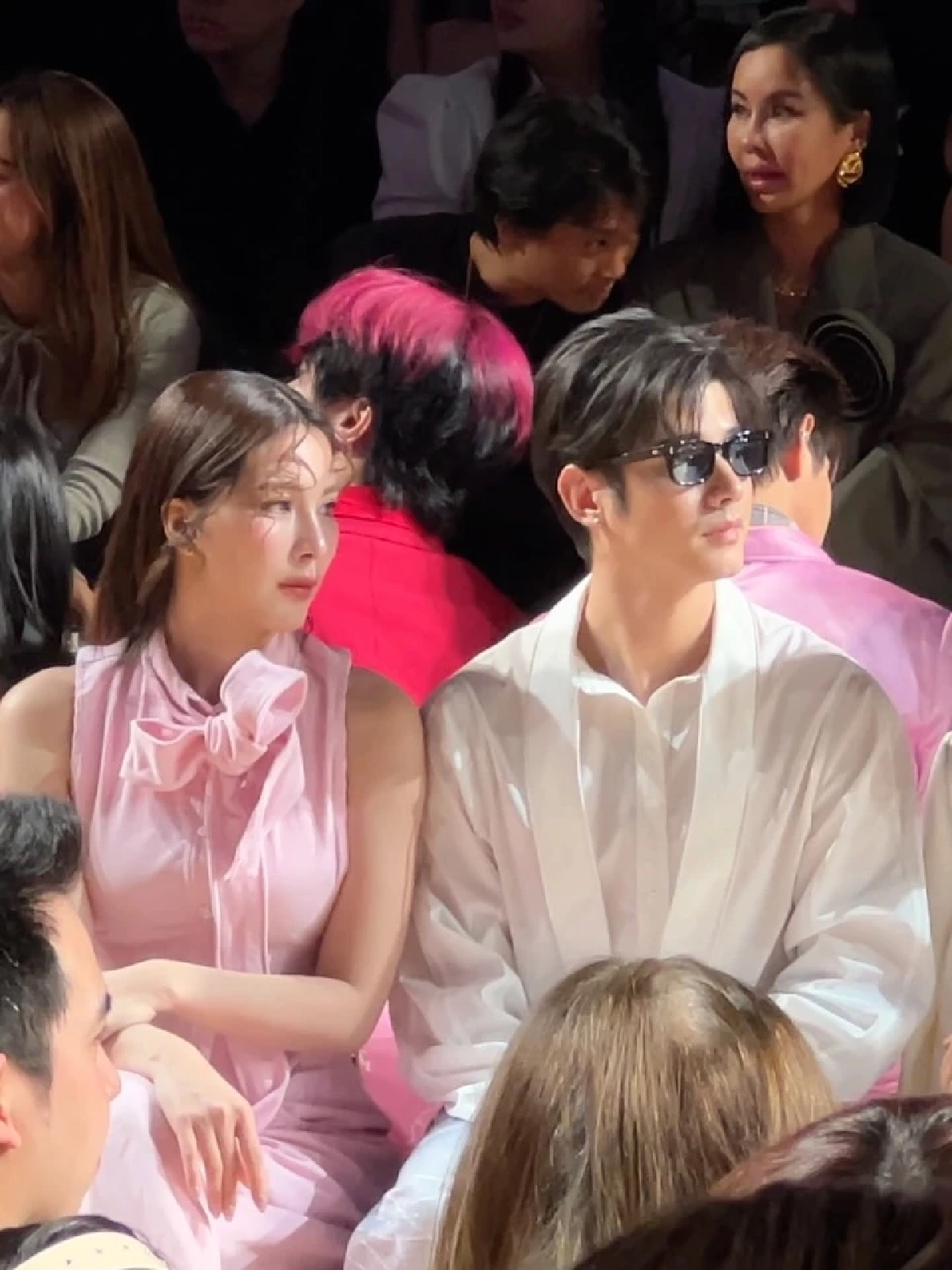 “จันจิ” เปิดใจร่ายยาว คบ 11 ปี ยังไม่แต่ง ไม่ได้แปลว่าคบไปวันๆ