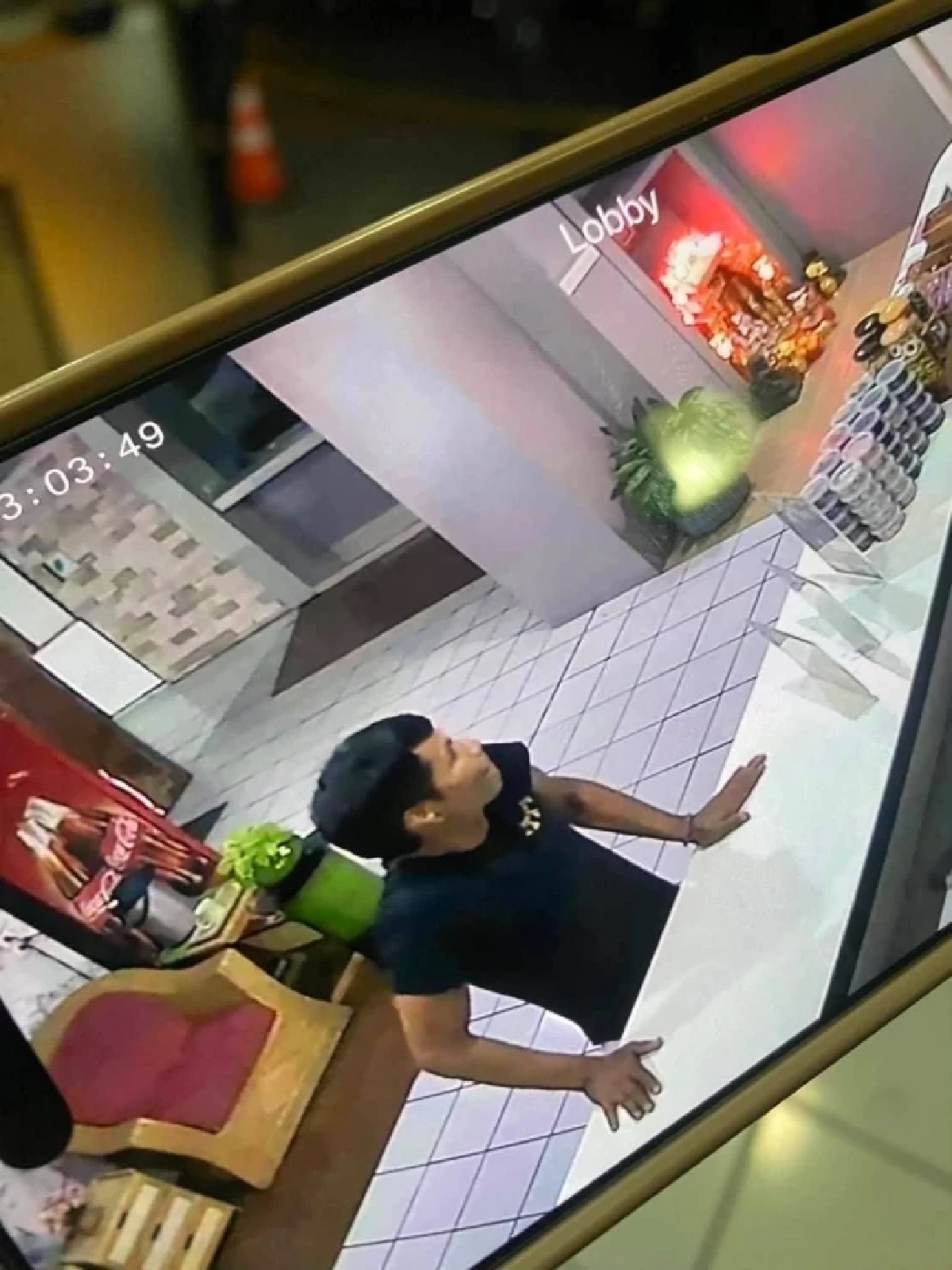 อาลัยเศร้า "คุณนุ้ย" พนง.ต้อนรับสาว ถูกชิงทรัพย์ปลิดชีพดับ