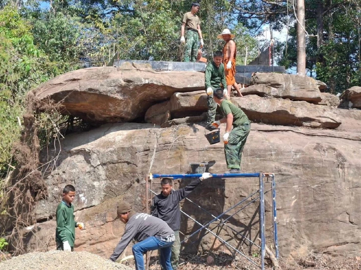 ธงชาติไทยสัญลักษณ์แห่งอธิปไตย หมุดหมายสำคัญการประกาศอาณาเขต