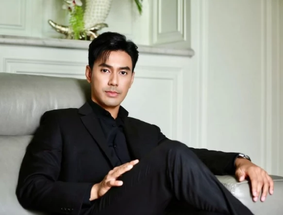 "เอ ศุภชัย" เคลียร์ชัด หลัง "เอส กันตพงศ์" ถูกโยงเป็นพระเอกรู้ความจริงเรื่องลูก