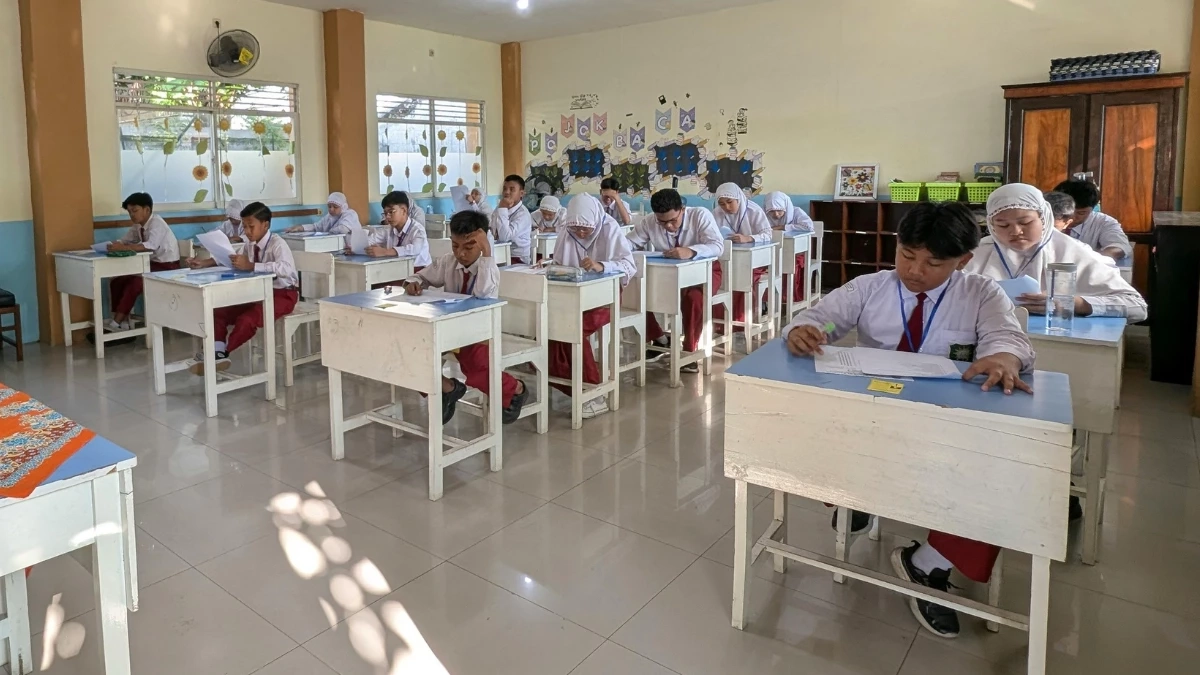  ห้องเรียนไม่เหมือนเดิม การศึกษา 2026 ปรับเพื่อโลกอนาคต