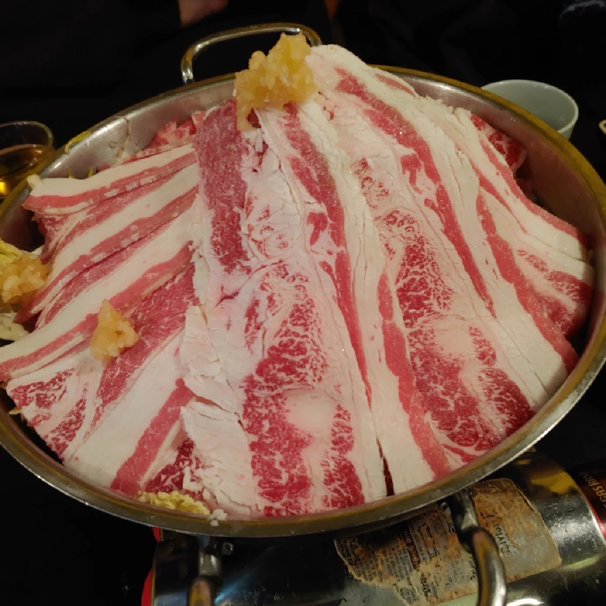 คนรักชาบูห้ามพลาด เผยความลับ! เลือกเนื้อหมูส่วนไหนนุ่มที่สุด