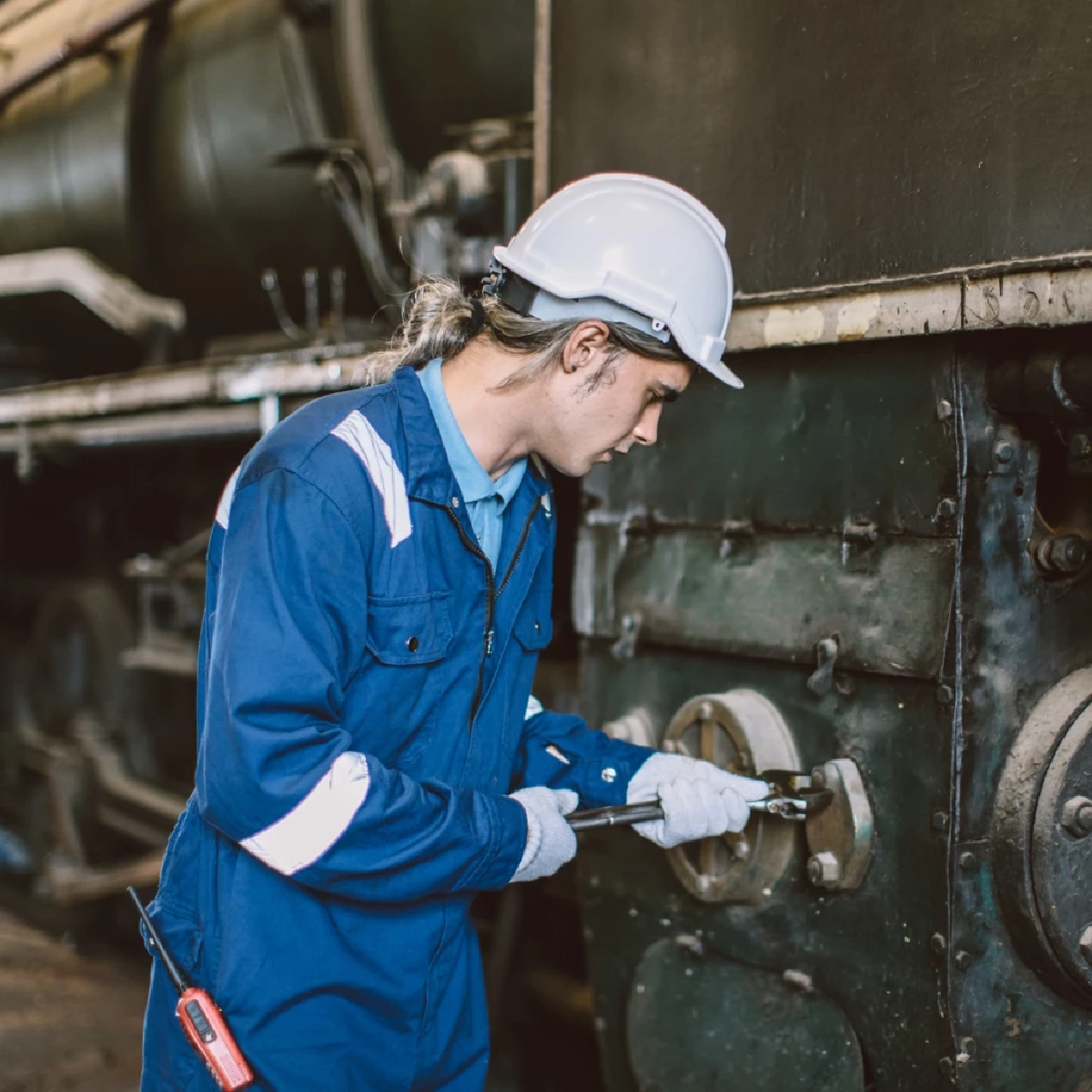 เผยรายชื่อ 10 อาชีพรายได้สูง ความเครียดต่ำ ประจำปี 2026