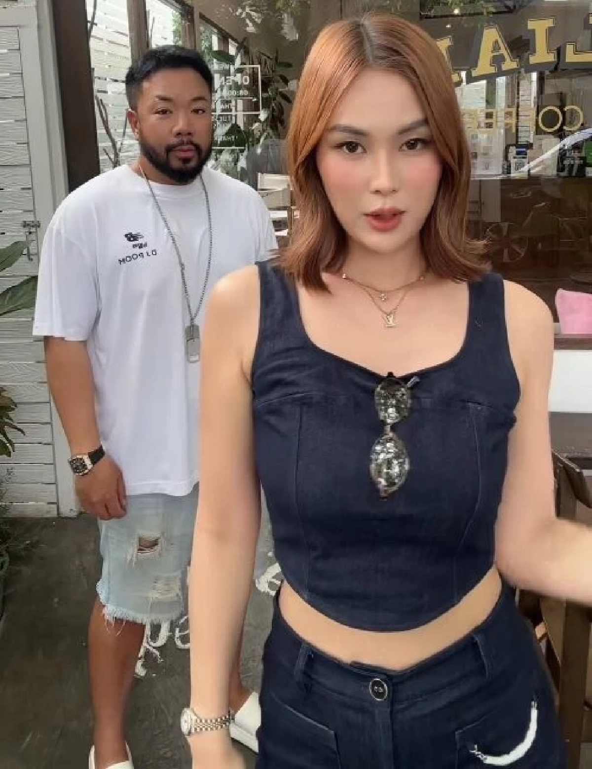 ชัดเจนแล้ว นุช จิตภักดี เปิดปากเล่า สาเหตุเลิกรา ดีเจภูมิ