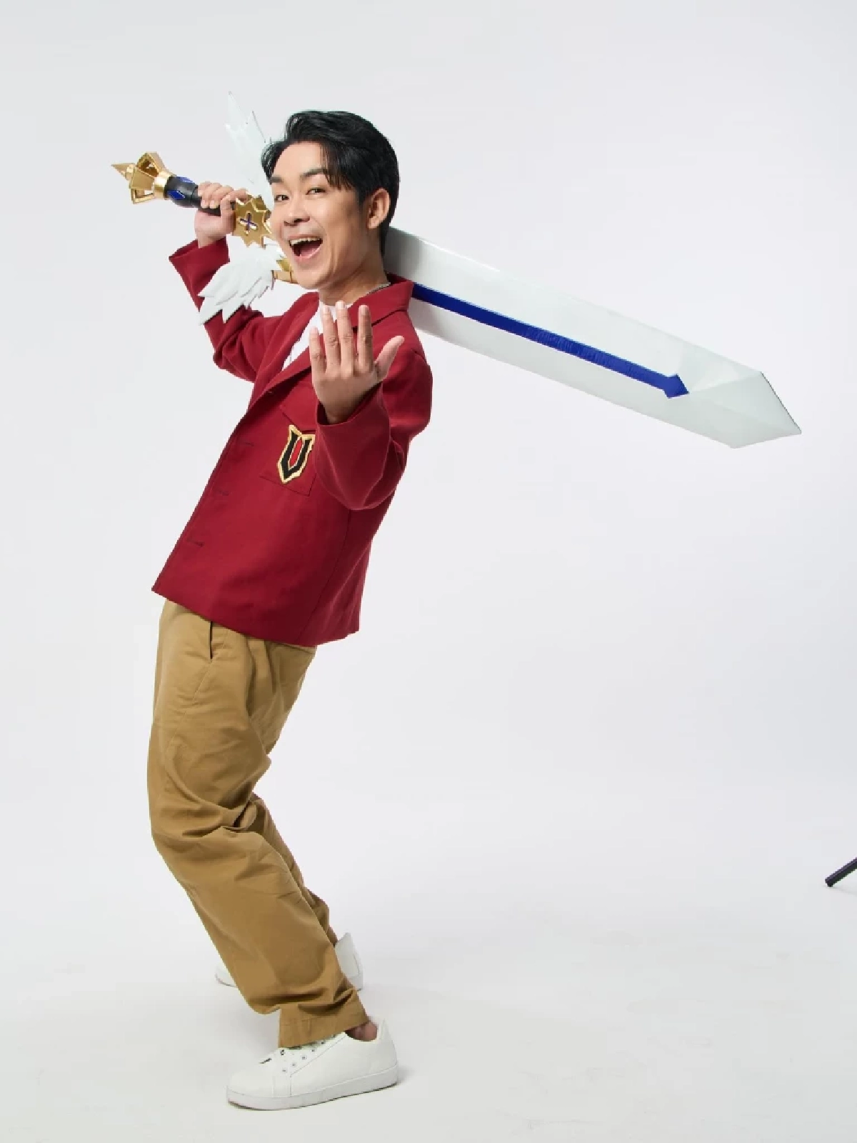 “โจ๊ก โซคูล” เล่าประโยคเดียวสะเทือนใจทั้งโซเชียล วัดอายุความดัง