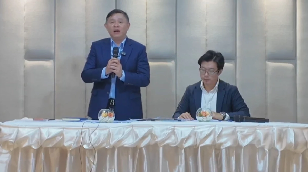 ทนายแก้ว พูดปมโดนเรียกเงิน "ถ้าไม่มี 10 ล้าน ไม่ต้องมาคุย"