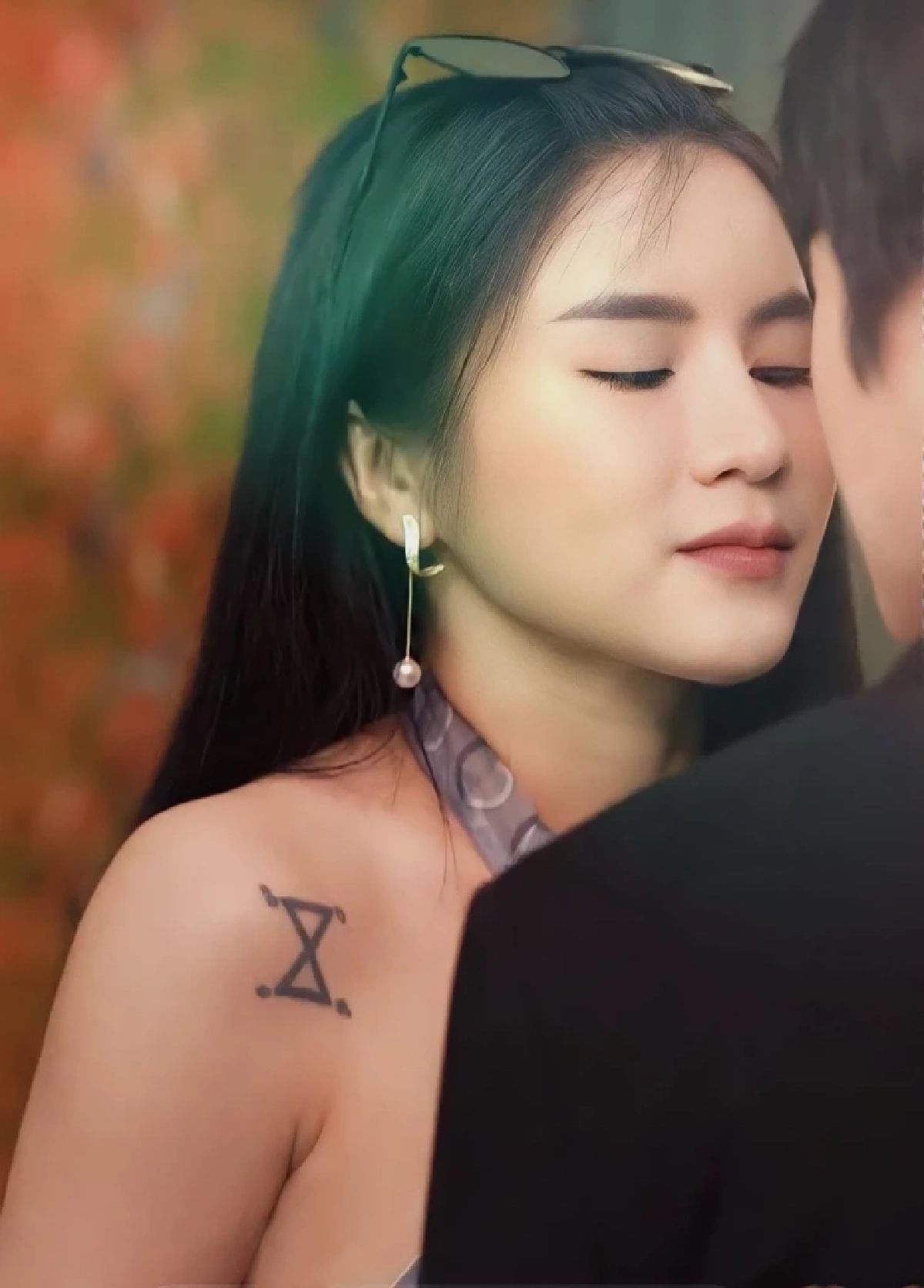 เปิดอาการล่าสุด "แอร์ พรสวรรค์" หลังเกิดอุบัติเหตุ กำลังใจแน่น