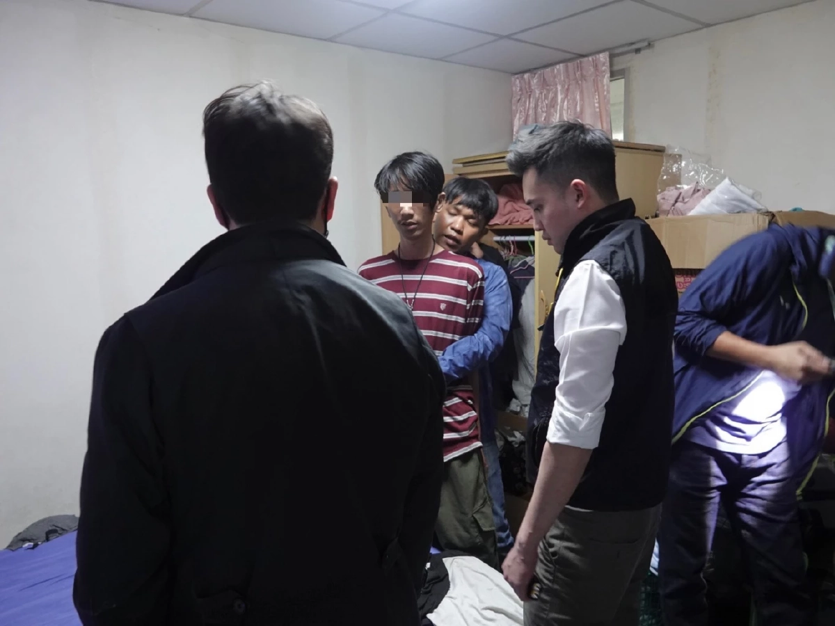 คำสารภาพ นายเก่ง พา ด.ญ.วัย 12 ปีไปไว้ในคอนโดนานกว่า 4 วัน