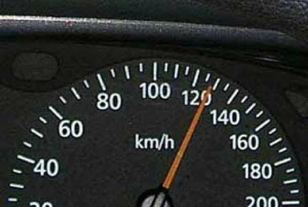 เปิดค่าปรับ ขับรถเร็วเกินกำหนด ปี2569 ตอนนี้เท่าไหร่แล้ว