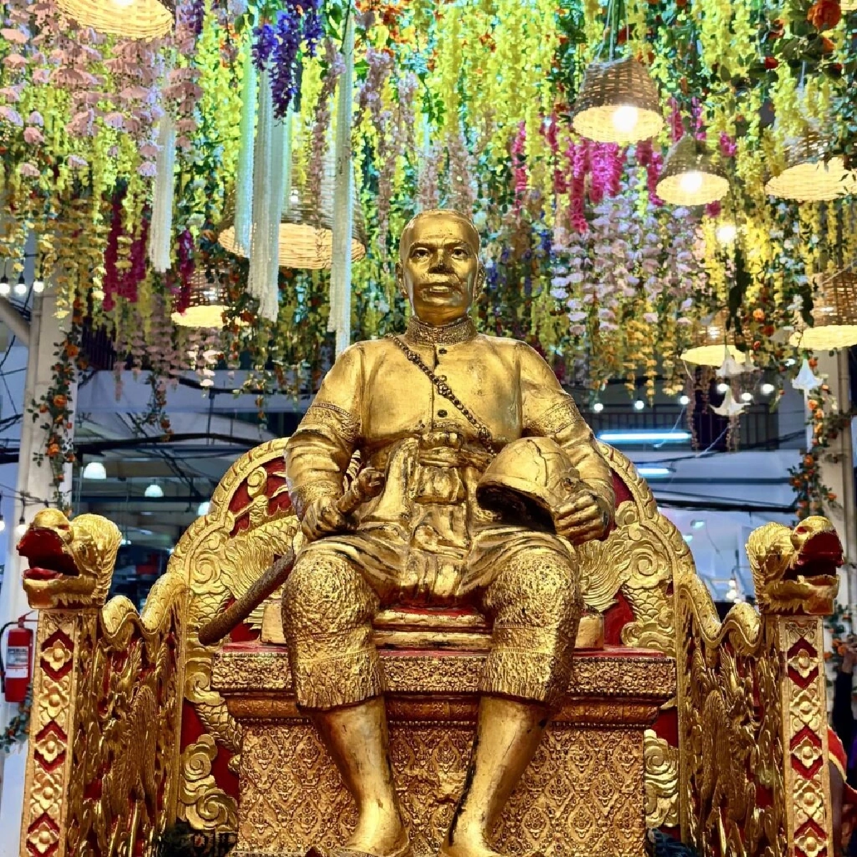  ไม่ใช่เรื่องงมงาย! เปิดตำนานวาจาสิทธิ์ ของดีไทย ที่สายมูต้องรู้