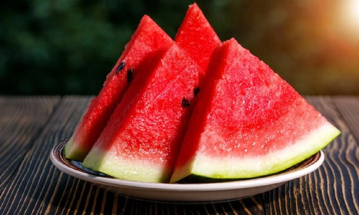 เผยอาหารขับโซเดียม! ลดบวมน้ำ ช่วยให้ร่างกายสมดุลขึ้น