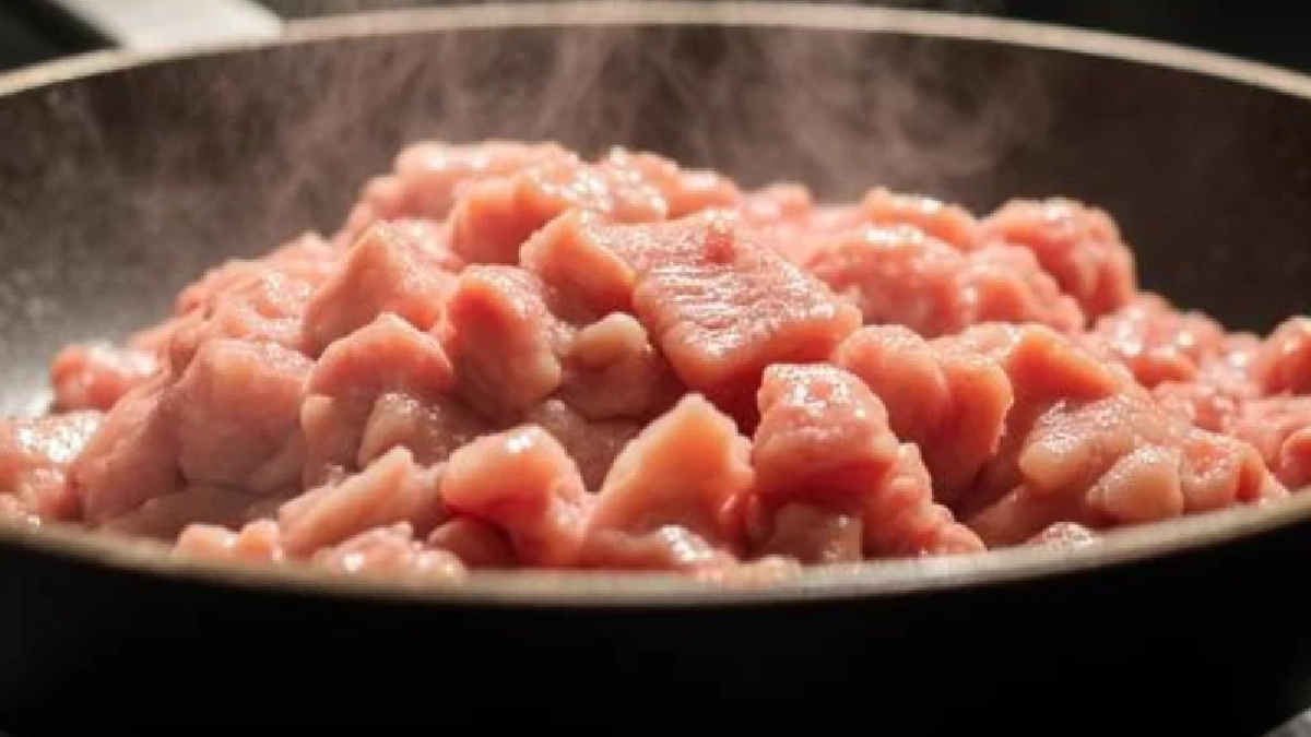 วิธีเก็บหมูสับให้อยู่ได้นาน แถมหยิบใช้ง่าย หลายบ้านยังไม่รู้