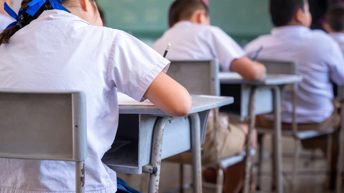  ห้องเรียนไม่เหมือนเดิม การศึกษา 2026 ปรับเพื่อโลกอนาคต