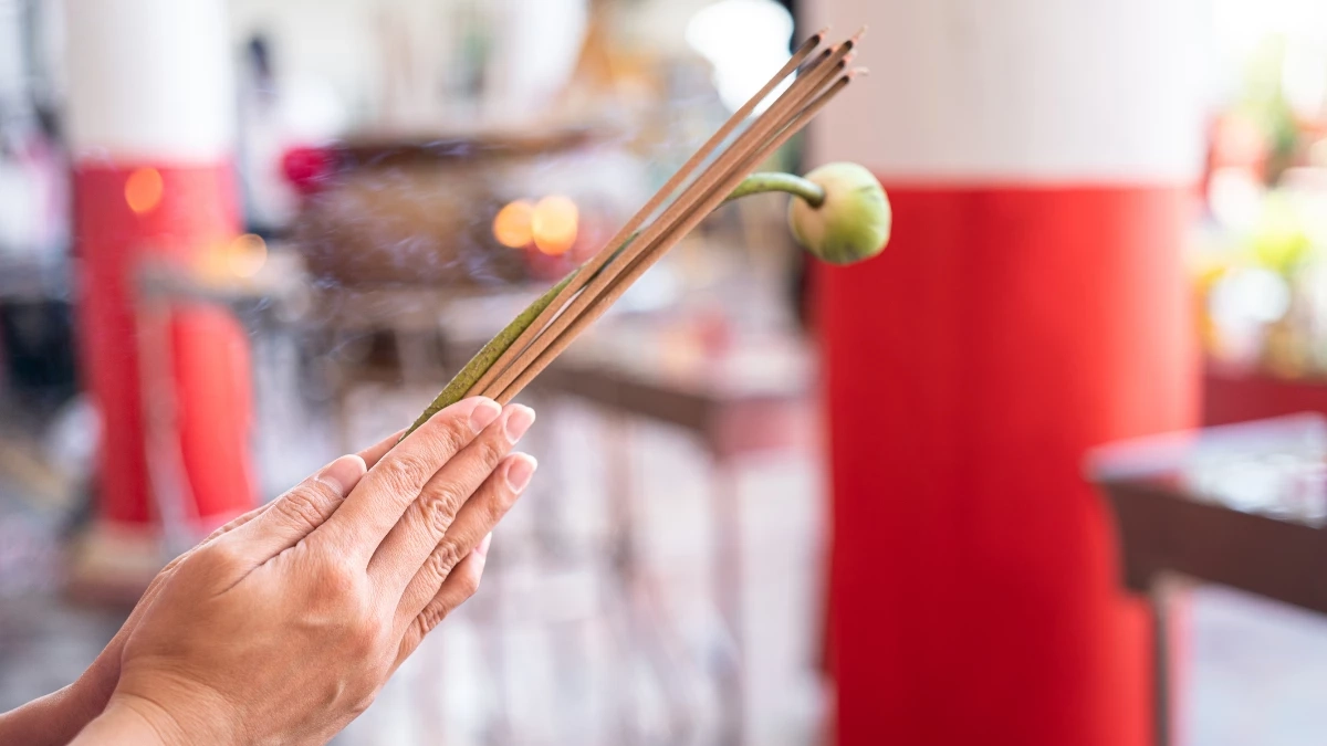  ไม่ใช่เรื่องงมงาย! เปิดตำนานวาจาสิทธิ์ ของดีไทย ที่สายมูต้องรู้