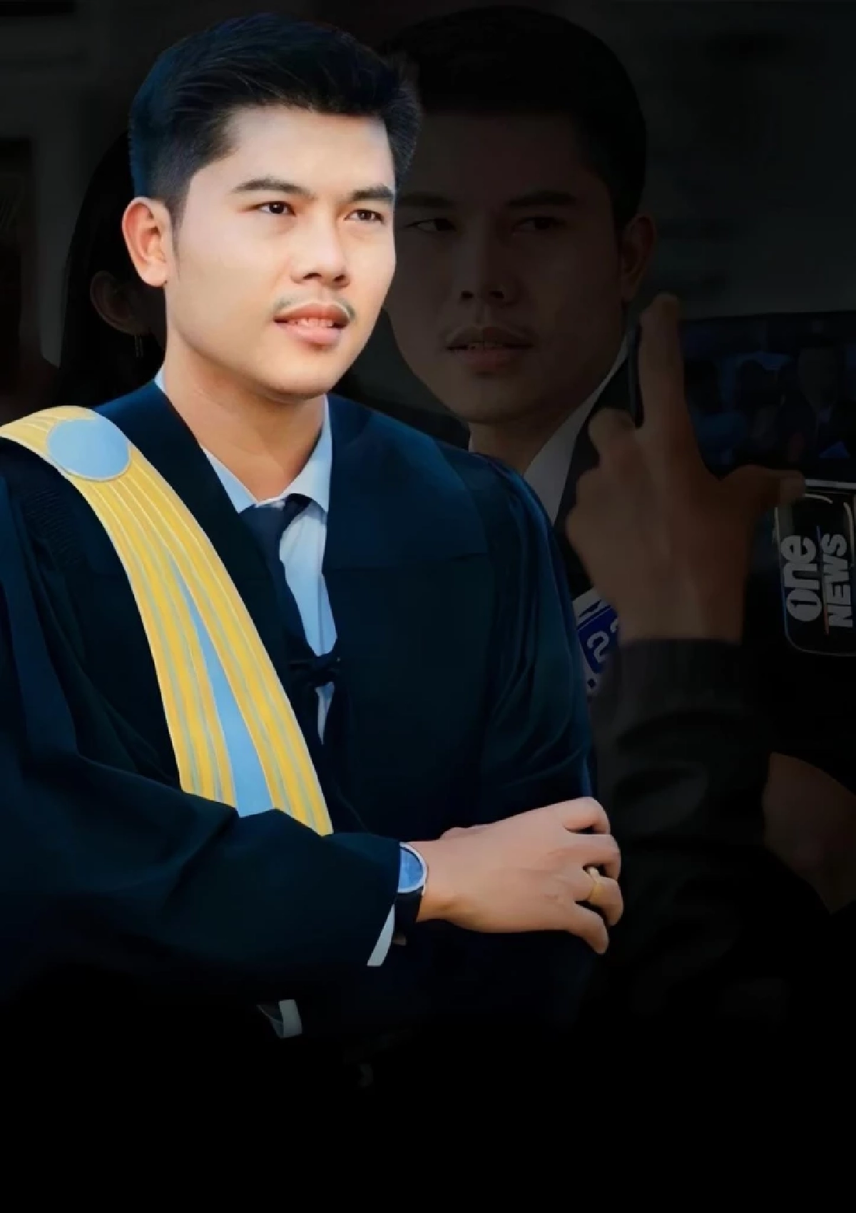 ทนายเมียหลวง เปิดโทษครูชู้ คดีตัวอย่างชัด งานนี้อ่วมหนัก