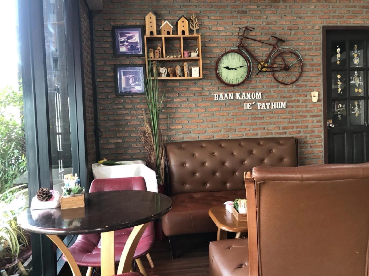 ลูกค้าใจหาย ร้านขนมโฮมเมดดัง ประกาศปิดกิจการ 31 ม.ค.นี้