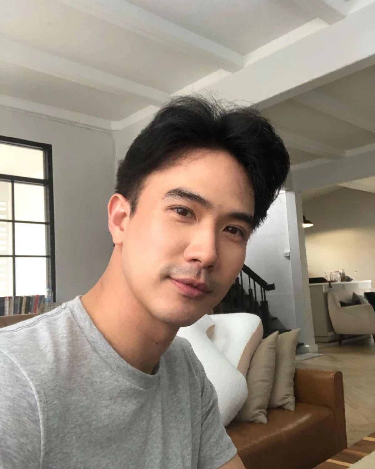 "แม็ค ปวิช" เคลียร์ชัด ถูกโยงเป็นพระเอกที่กำลังมีประเด็น