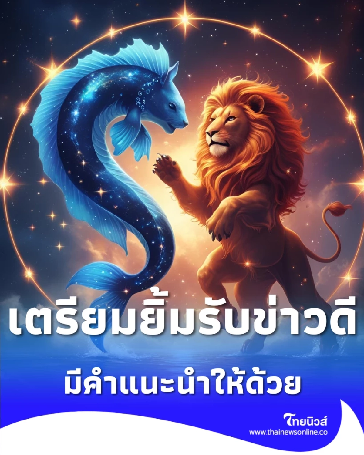 4 ราศี มีโชคลาภส่งท้ายเดือนมกราคม พร้อมคำแนะนำ