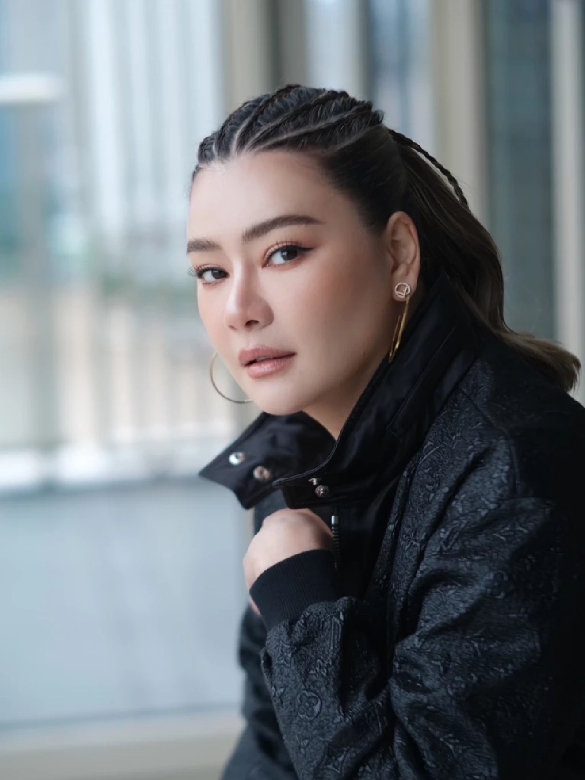 “โอ๋ ภัคจีรา” ลดน้ำหนักโหด 20 กิโล ใน 4 เดือน สวยเด็กลงมาก