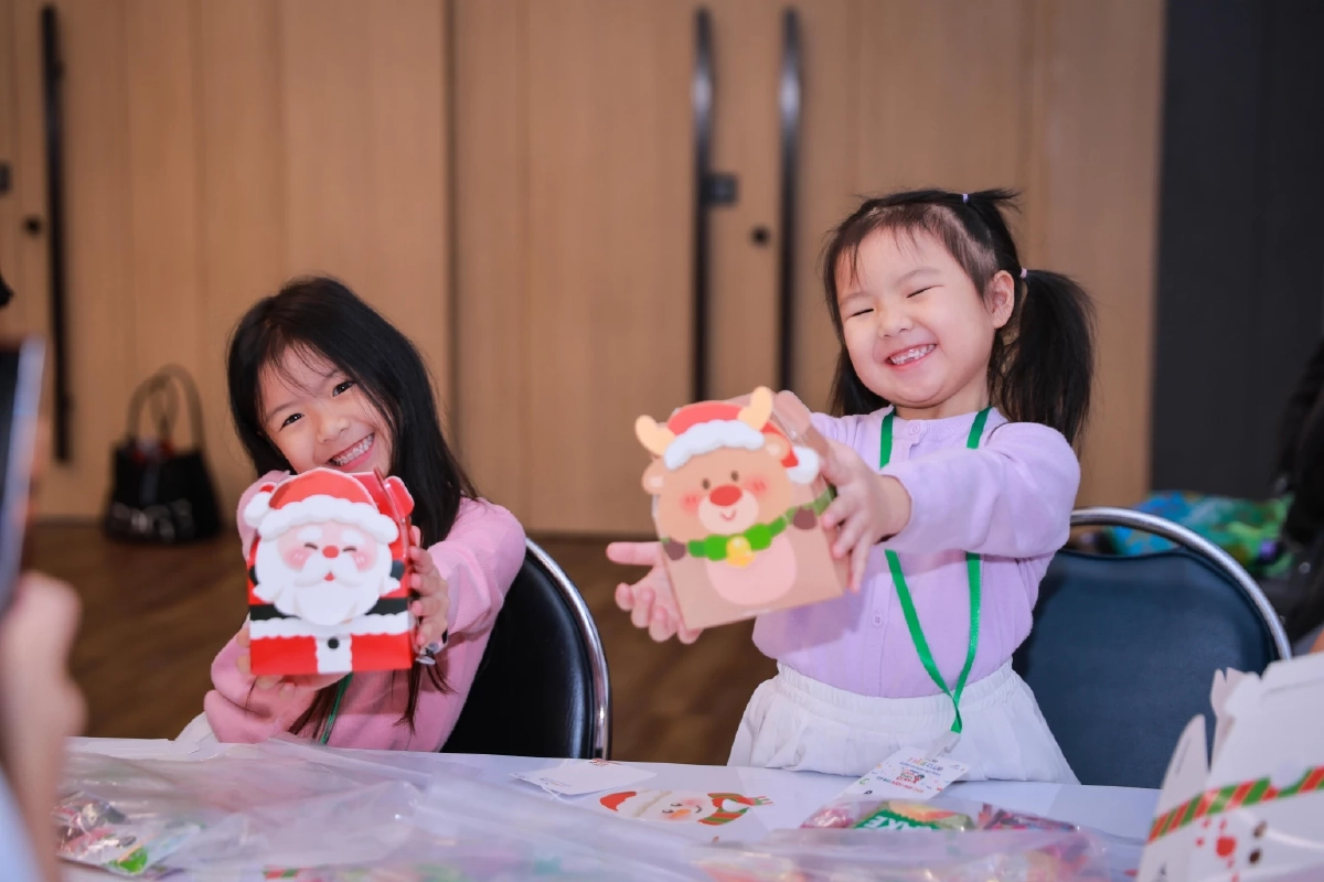 ใจฟูทั้งประเทศ "CP ALL KIDS DAY" เปิดบ้านวันเด็ก แจกความสุขฟรีเป็นปีที่ 3