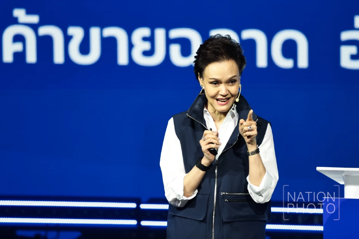 ศุภจี ชู เกษตรท้ายไร่ เพิ่มรายได้เกษตร สูงสุดครัวเรือนละ 2 หมื่น